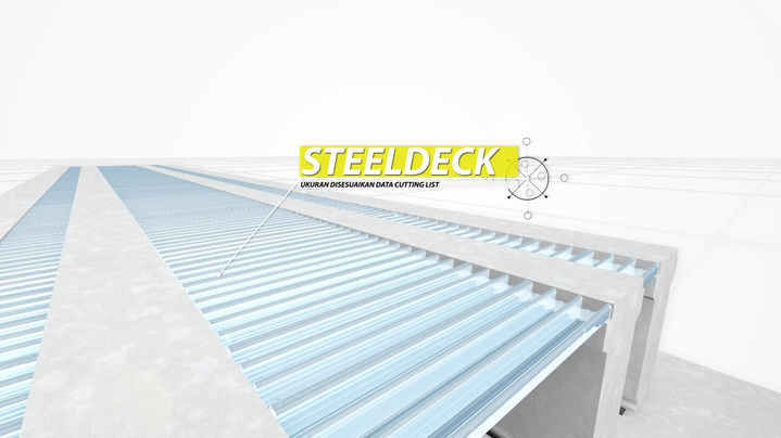 MASTERING STEELDECK_converted